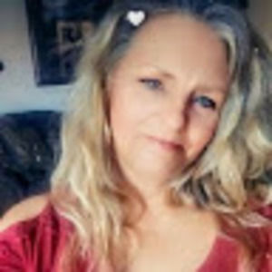 Meet your Posher, Judy johnson